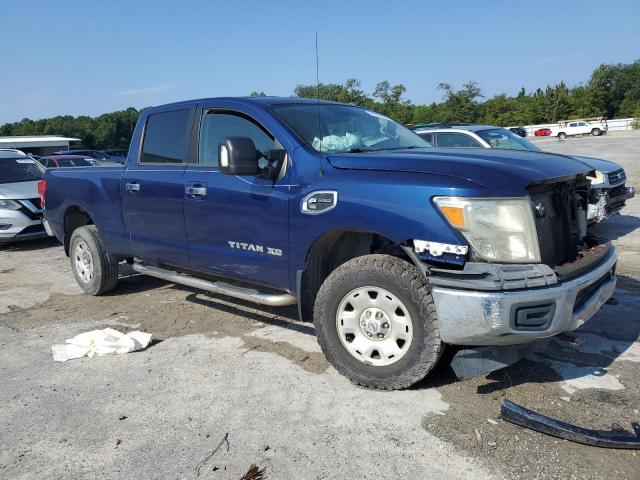 Photo 3 VIN: 1N6BA1F37KN510507 - NISSAN TITAN XD S 