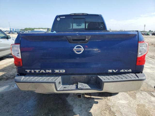 Photo 5 VIN: 1N6BA1F37KN510507 - NISSAN TITAN XD S 