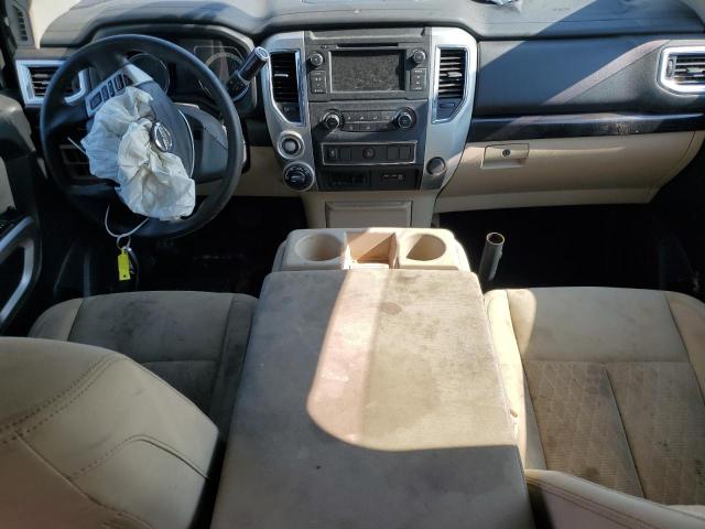 Photo 7 VIN: 1N6BA1F37KN510507 - NISSAN TITAN XD S 