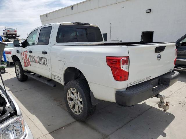 Photo 1 VIN: 1N6BA1F37KN510829 - NISSAN TITAN 