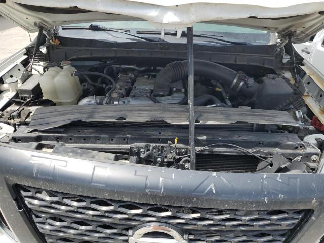 Photo 10 VIN: 1N6BA1F37KN510829 - NISSAN TITAN 