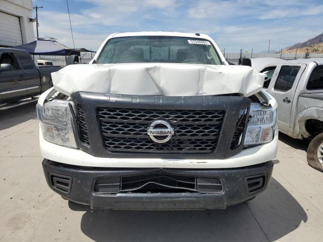 Photo 4 VIN: 1N6BA1F37KN510829 - NISSAN TITAN 