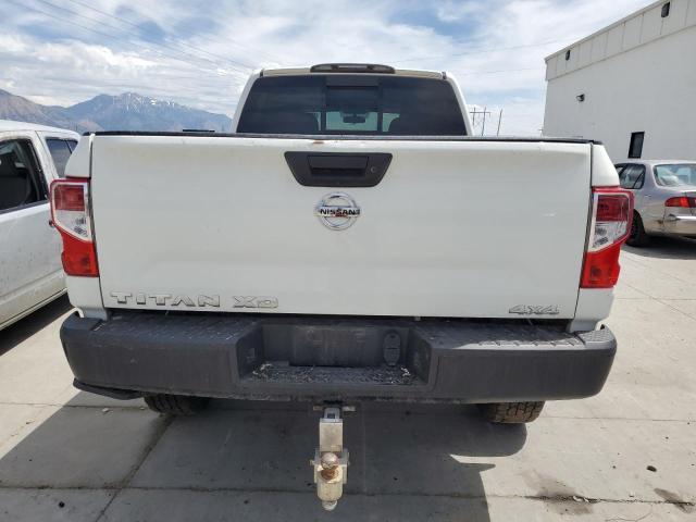 Photo 5 VIN: 1N6BA1F37KN510829 - NISSAN TITAN 