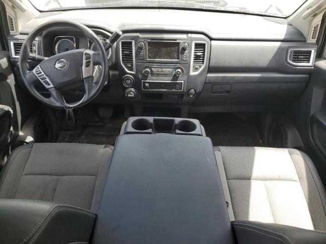 Photo 7 VIN: 1N6BA1F37KN510829 - NISSAN TITAN 