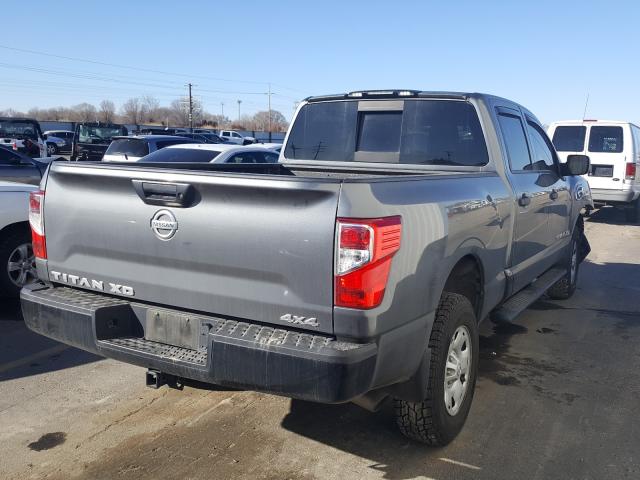 Photo 3 VIN: 1N6BA1F38HN512257 - NISSAN TITAN XD S 