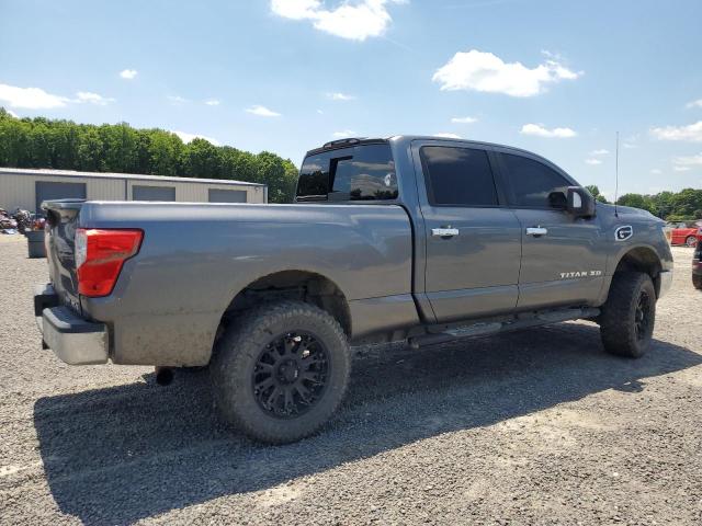 Photo 2 VIN: 1N6BA1F38HN520133 - NISSAN TITAN 