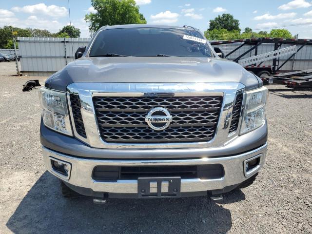 Photo 4 VIN: 1N6BA1F38HN520133 - NISSAN TITAN 