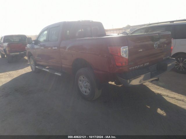 Photo 2 VIN: 1N6BA1F38HN531973 - NISSAN TITAN 