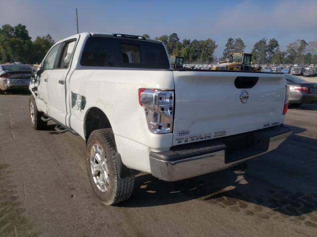 Photo 2 VIN: 1N6BA1F38JN542316 - NISSAN TITAN XD S 