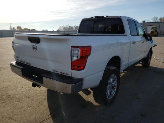 Photo 3 VIN: 1N6BA1F38JN542316 - NISSAN TITAN XD S 