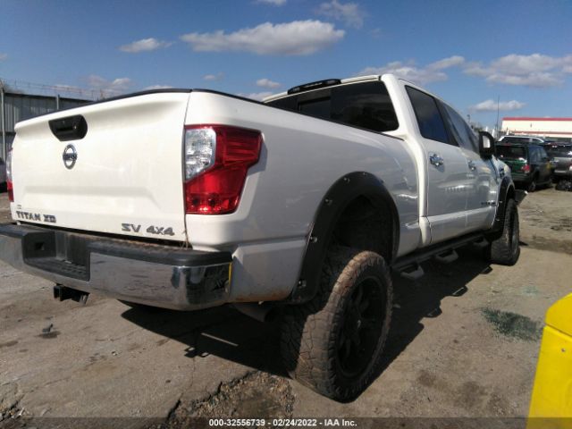 Photo 3 VIN: 1N6BA1F39HN507004 - NISSAN TITAN XD 