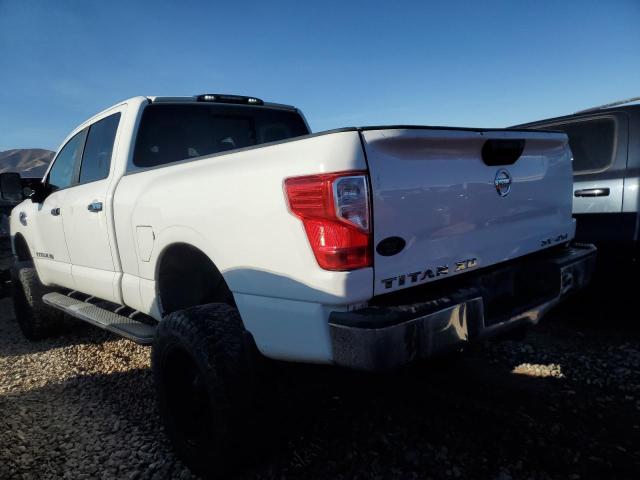 Photo 1 VIN: 1N6BA1F39HN530864 - NISSAN TITAN XD S 