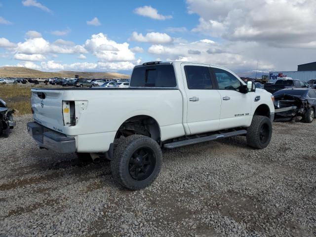 Photo 2 VIN: 1N6BA1F39HN530864 - NISSAN TITAN XD S 