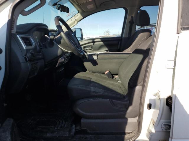 Photo 6 VIN: 1N6BA1F39HN530864 - NISSAN TITAN XD S 