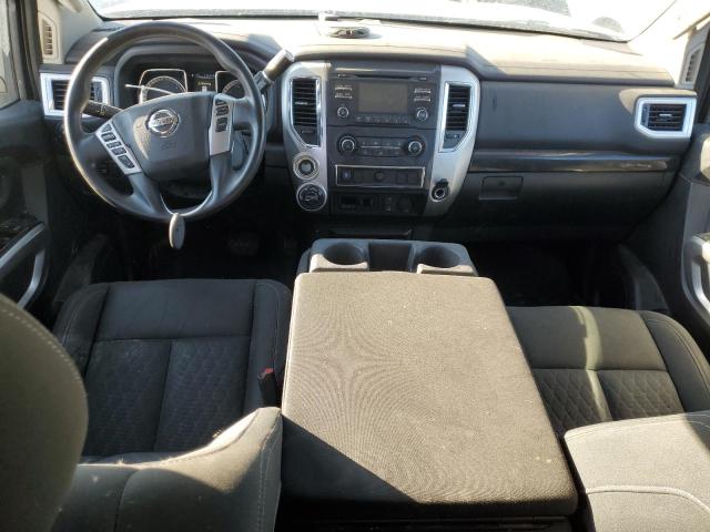 Photo 7 VIN: 1N6BA1F39HN530864 - NISSAN TITAN XD S 