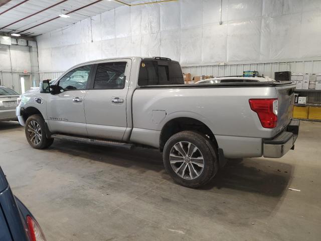 Photo 1 VIN: 1N6BA1F39HN532856 - NISSAN TITAN 