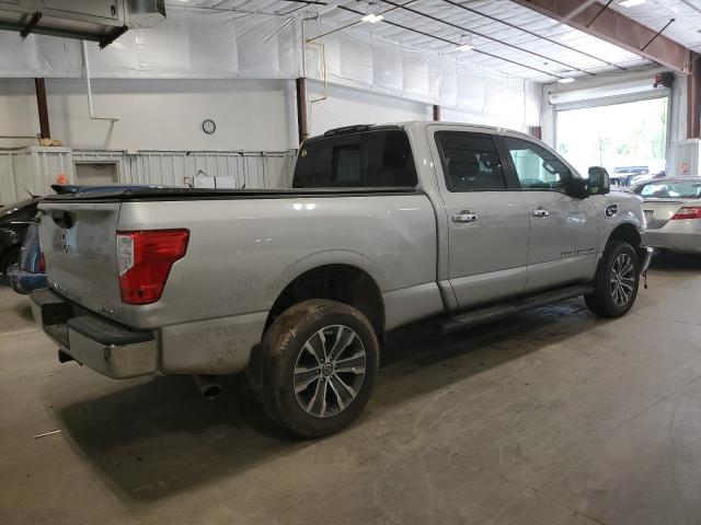 Photo 2 VIN: 1N6BA1F39HN532856 - NISSAN TITAN 