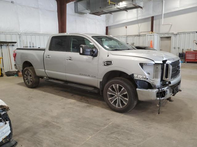 Photo 3 VIN: 1N6BA1F39HN532856 - NISSAN TITAN 