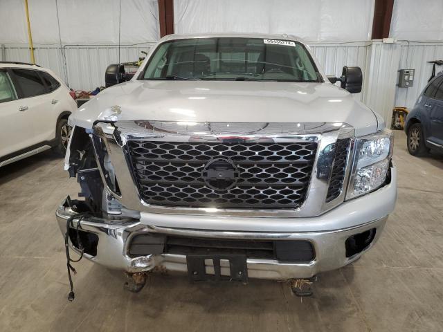 Photo 4 VIN: 1N6BA1F39HN532856 - NISSAN TITAN 