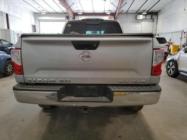 Photo 5 VIN: 1N6BA1F39HN532856 - NISSAN TITAN 