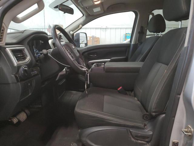 Photo 6 VIN: 1N6BA1F39HN532856 - NISSAN TITAN 