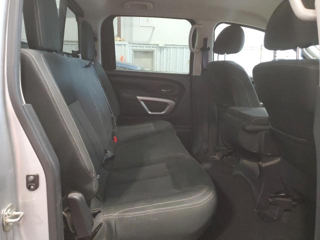 Photo 9 VIN: 1N6BA1F39HN532856 - NISSAN TITAN 