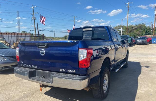 Photo 3 VIN: 1N6BA1F39HN558583 - NISSAN TITAN XD S 