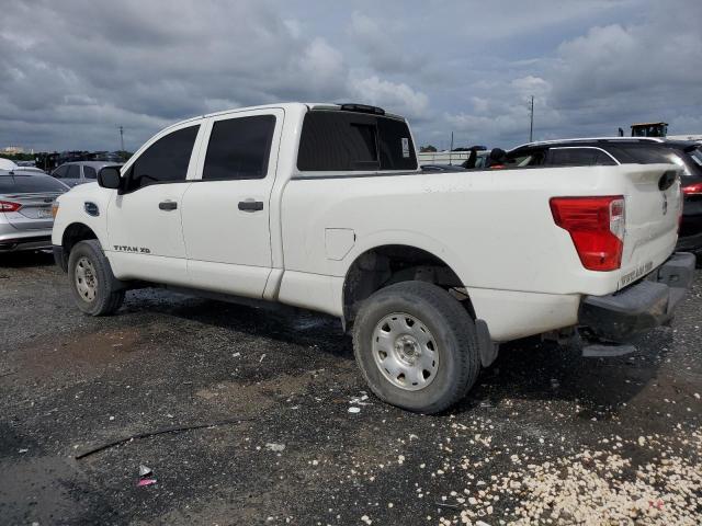 Photo 1 VIN: 1N6BA1F39KN514560 - NISSAN TITAN XD S 