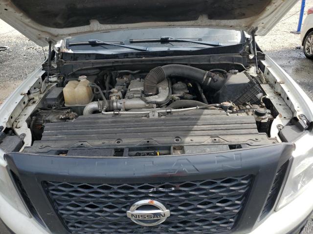 Photo 10 VIN: 1N6BA1F39KN514560 - NISSAN TITAN XD S 