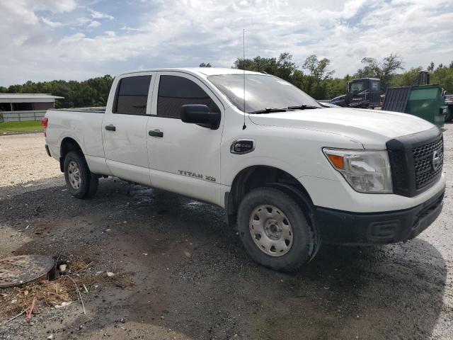 Photo 3 VIN: 1N6BA1F39KN514560 - NISSAN TITAN XD S 