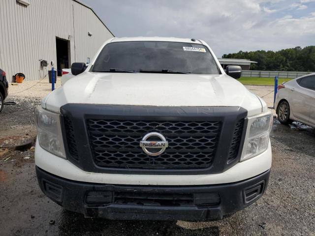 Photo 4 VIN: 1N6BA1F39KN514560 - NISSAN TITAN XD S 