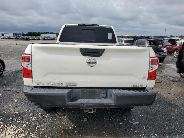 Photo 5 VIN: 1N6BA1F39KN514560 - NISSAN TITAN XD S 