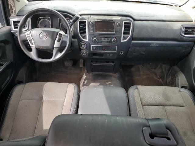 Photo 7 VIN: 1N6BA1F39KN514560 - NISSAN TITAN XD S 