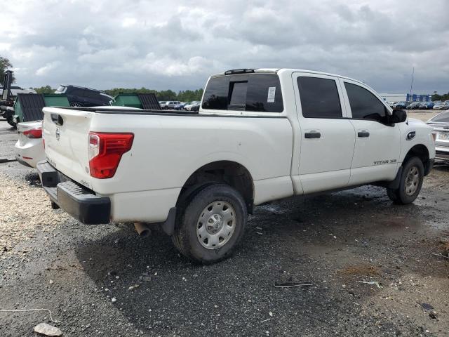 Photo 1 VIN: 1N6BA1F39KN514560 - NISSAN TITAN XD S 