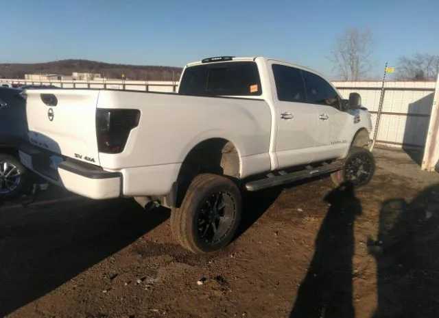 Photo 3 VIN: 1N6BA1F3XHN517170 - NISSAN TITAN XD 