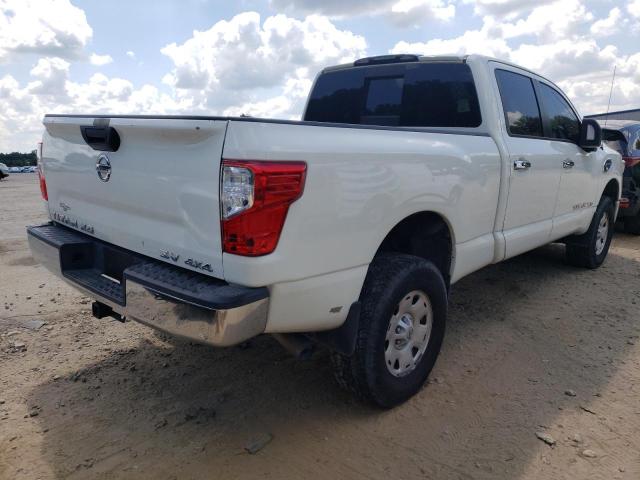 Photo 3 VIN: 1N6BA1F3XHN543736 - NISSAN TITAN XD S 