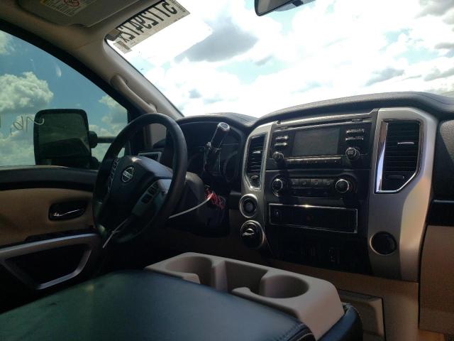 Photo 8 VIN: 1N6BA1F3XHN543736 - NISSAN TITAN XD S 