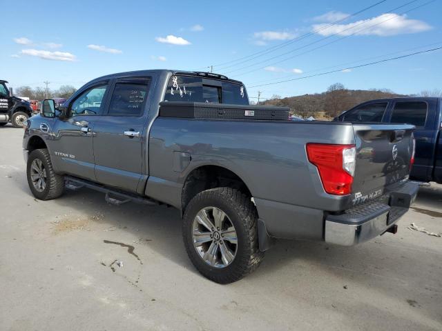 Photo 1 VIN: 1N6BA1F3XHN565882 - NISSAN TITAN 