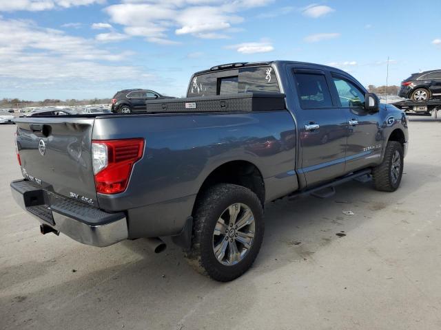 Photo 2 VIN: 1N6BA1F3XHN565882 - NISSAN TITAN 