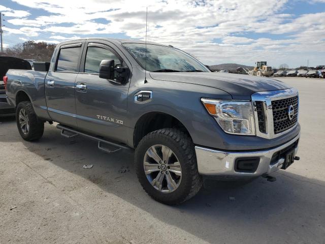 Photo 3 VIN: 1N6BA1F3XHN565882 - NISSAN TITAN 