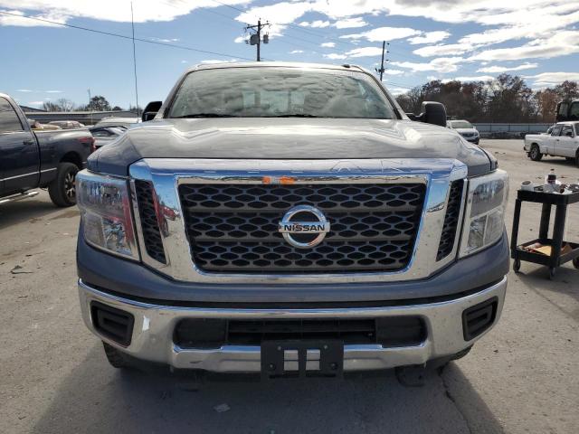 Photo 4 VIN: 1N6BA1F3XHN565882 - NISSAN TITAN 