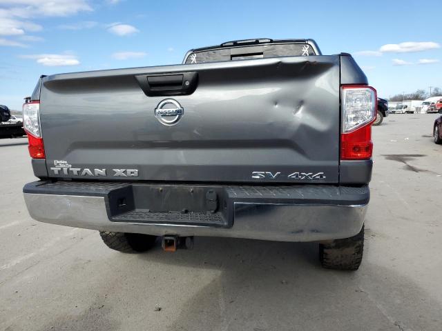 Photo 5 VIN: 1N6BA1F3XHN565882 - NISSAN TITAN 