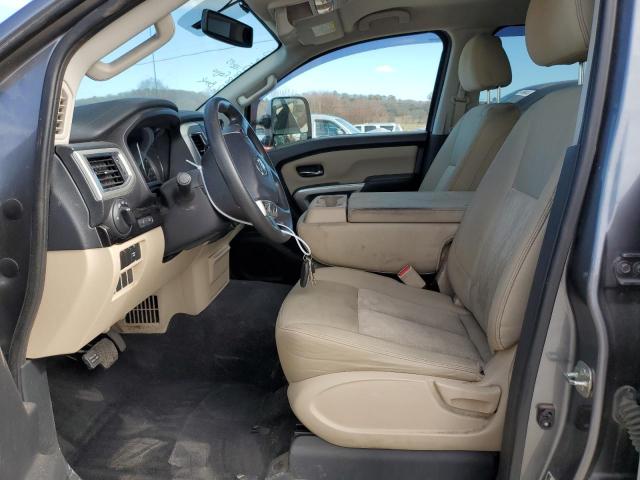 Photo 6 VIN: 1N6BA1F3XHN565882 - NISSAN TITAN 