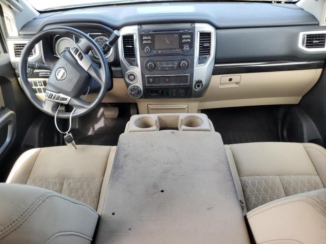 Photo 7 VIN: 1N6BA1F3XHN565882 - NISSAN TITAN 