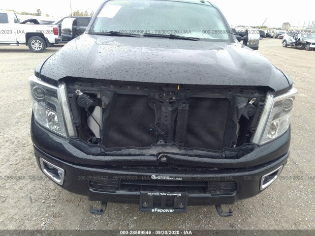 Photo 5 VIN: 1N6BA1F40GN500479 - NISSAN TITAN XD 