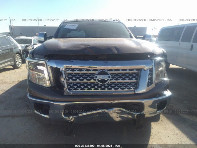 Photo 5 VIN: 1N6BA1F40GN502264 - NISSAN TITAN XD 