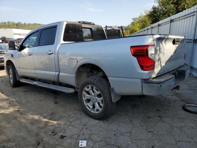 Photo 1 VIN: 1N6BA1F40GN504662 - NISSAN TITAN 