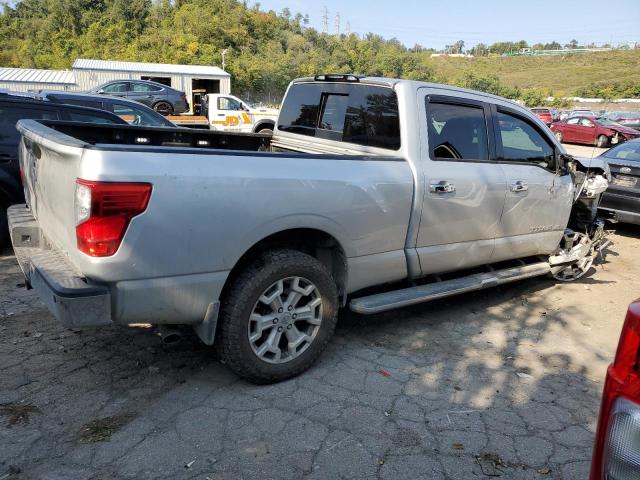 Photo 2 VIN: 1N6BA1F40GN504662 - NISSAN TITAN 