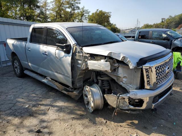 Photo 3 VIN: 1N6BA1F40GN504662 - NISSAN TITAN 