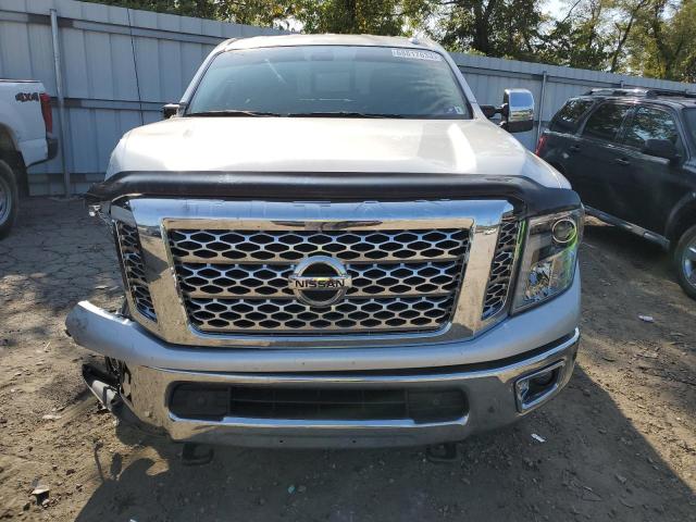 Photo 4 VIN: 1N6BA1F40GN504662 - NISSAN TITAN 